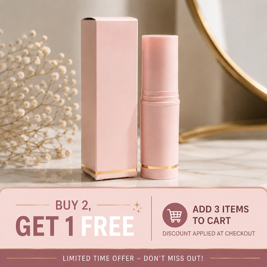 South Ridge Collagen Glow Balm™
