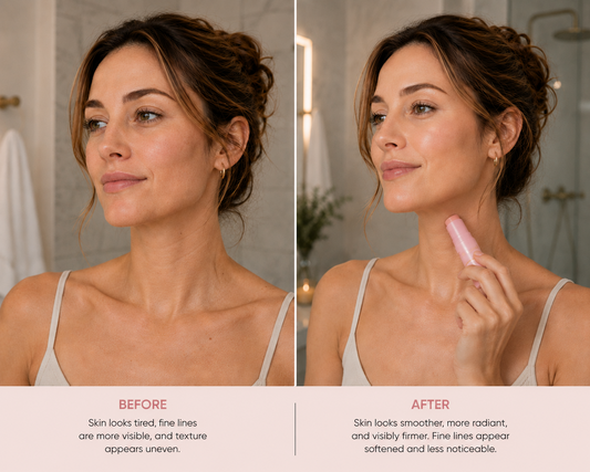 Collagen Multi Balm Stick – Hydrating & Nourishing Moisture Balm