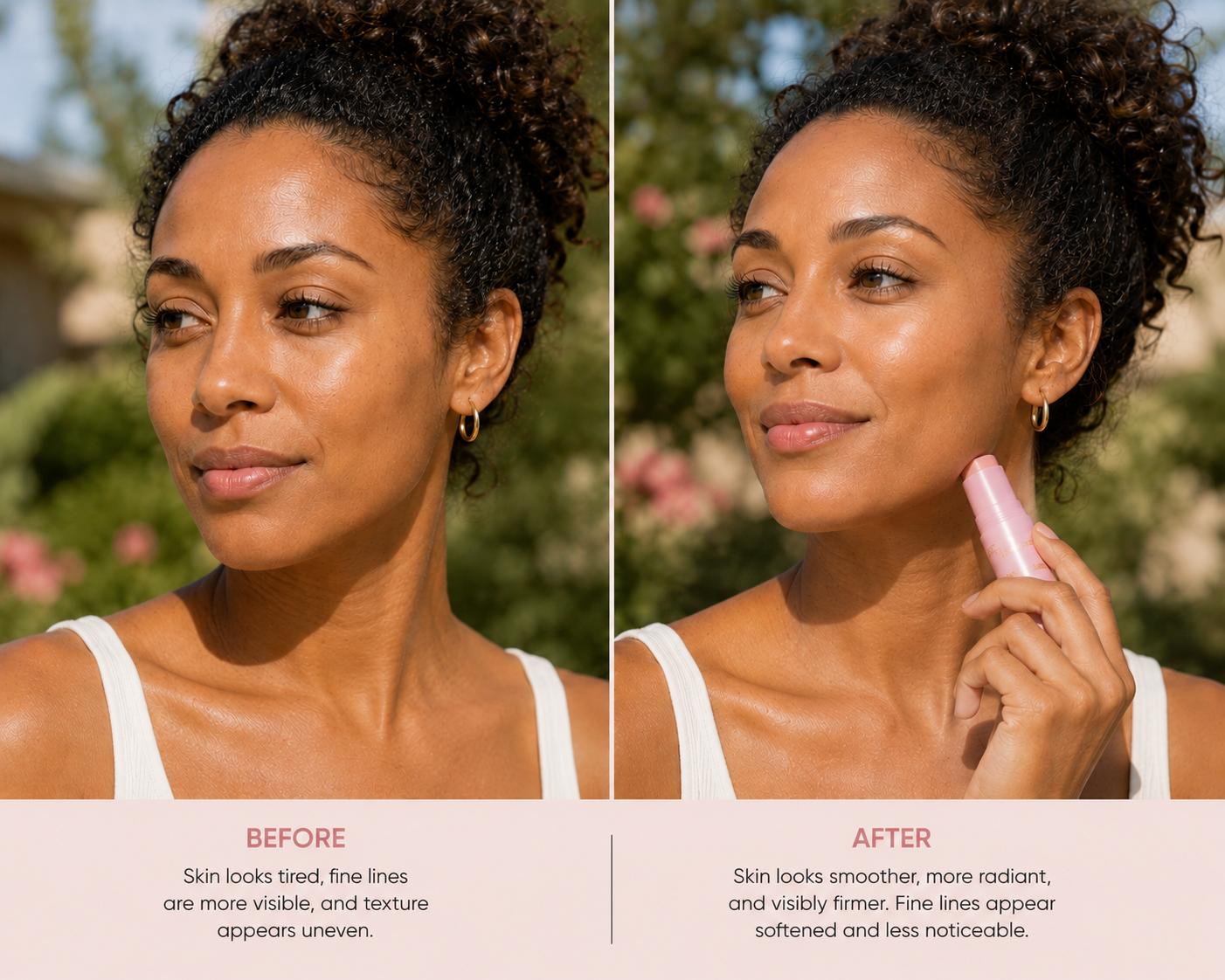 Collagen Multi Balm Stick – Hydrating & Nourishing Moisture Balm