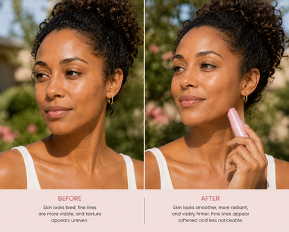 Collagen Multi Balm Stick – Hydrating & Nourishing Moisture Balm