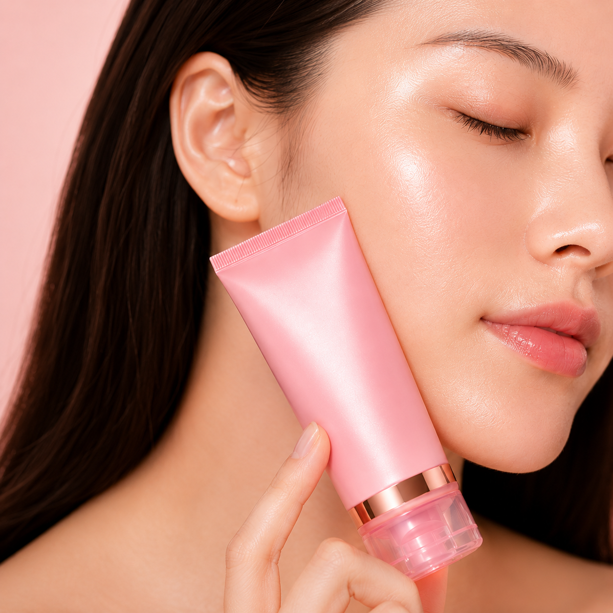 Collagen Wrapping Mask – Hydrating Overnight Peel-Off Mask